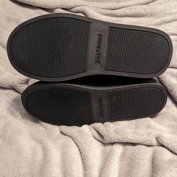 Brand New Juicy Couture Boots - Picture 3 of 5